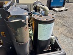 Air Compressor with