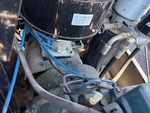 Air Compressor with