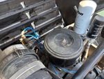 Air Compressor with