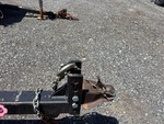 Trailer Chassis with