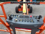 Control Station Upper with