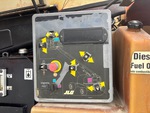 Control Station Ground with