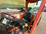 Control Station with