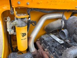 Motor with