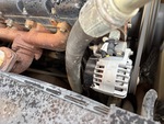 Motor with