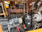 Motor with