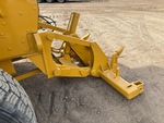 Specialty with Rear Combination Ripper Scarifier
