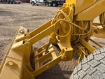 Specialty with Front Lift Group