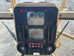 Control Station with Warning Lights