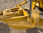 Chassis with Circle Frame and Brackets