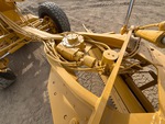 Chassis with Y-frame