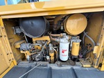 Engine with Engine - Left Side