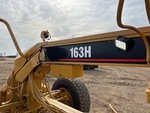 Chassis with Frame Condition