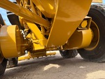 Drivetrain with Rear Drive Axle