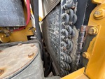 Engine with Cooling System Leaks