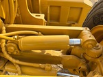 Hydraulics with Wheel Lean Cylinders