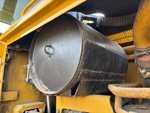 Engine with Exhaust System