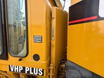 Hydraulics with Hydraulic Tank