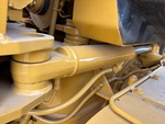 Hydraulics with Articulation Cylinders