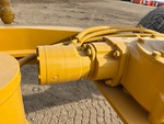Hydraulics with Hydraulic Motors