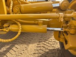 Hydraulics with Steering Cylinders