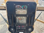 Control Station with Gauges