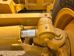 Chassis with Wheel Tilt Linkage