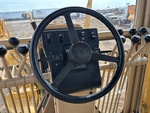 Control Station with Steering Controls
