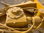 Chassis with Circle Gear Box