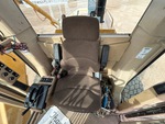 Control Station with Seats/Armrests