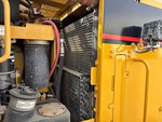 Engine with Radiator