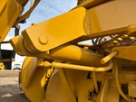 Hydraulics with Blade Angle Cylinders