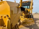 General Appearance with Sheet Metal (fiberglass) Condition
