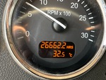 4 Transmision with Engine Hours