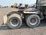 4 Underbody - Truck with