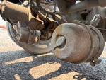 Brakes with