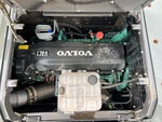Motor with