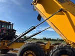 Hydraulics with