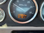 4 Transmision with Engine Hours
