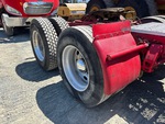 4 Underbody - Truck with