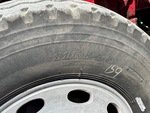 4 Underbody - Truck with