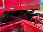 4 Underbody - Truck with