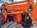 Hydraulics with