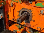 Chassis with