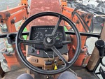 Control Station with