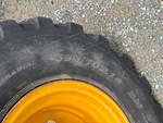 Chassis with