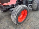 Chassis with