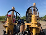 Hydraulics with