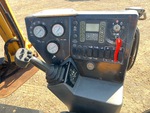 Control Station with Dash Console