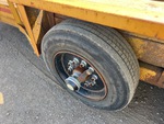 Trailer with Tread Depth (Trailer)